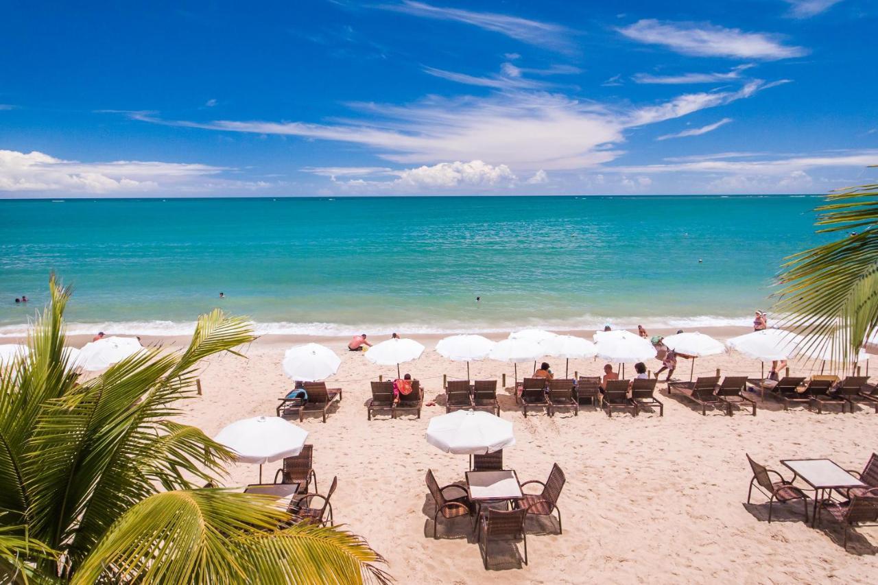 La Torre Resort - Все включено Порту-Сегуру Экстерьер фото Beach at the Four Seasons Resort