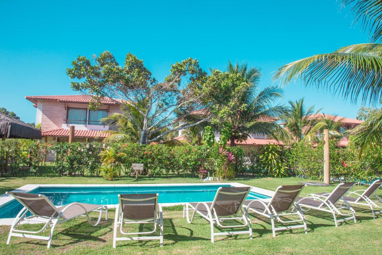 La Torre Resort - Все включено Порту-Сегуру Экстерьер фото A pool at a resort in Punta Cana