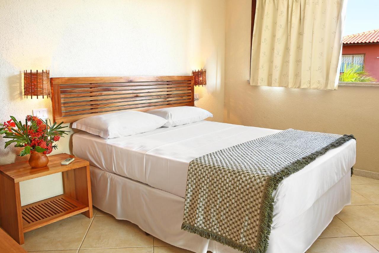 La Torre Resort - Все включено Порту-Сегуру Экстерьер фото A bed with a bedsheet