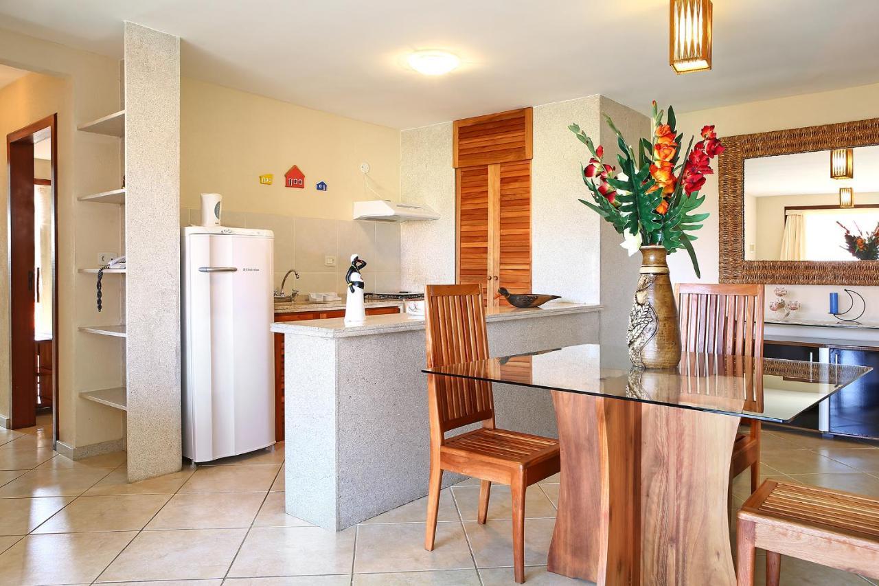 La Torre Resort - Все включено Порту-Сегуру Экстерьер фото A kitchen in a condominium