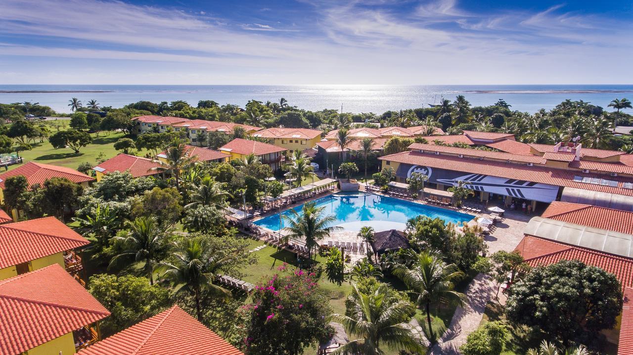 La Torre Resort - Все включено Порту-Сегуру Экстерьер фото The Royal Mirage Hotel
