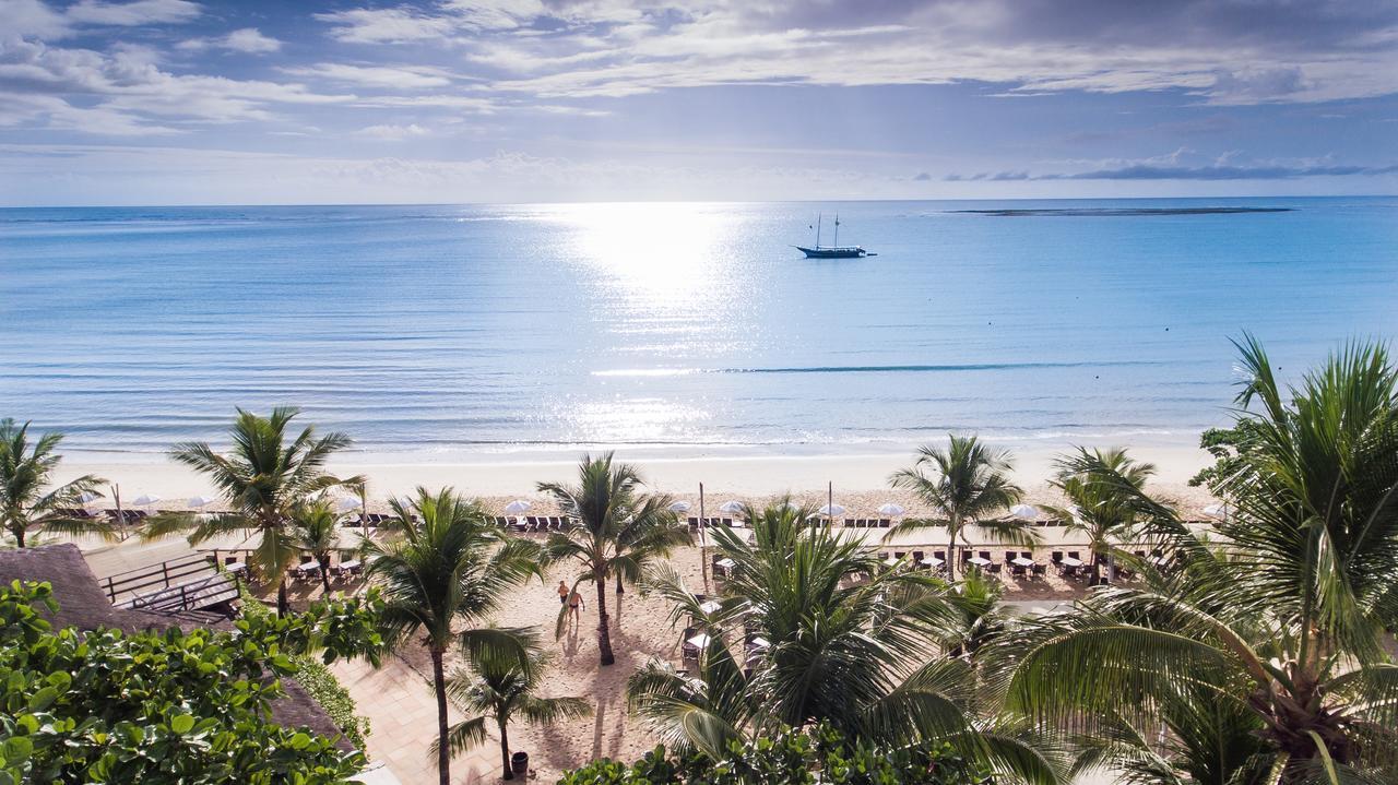 La Torre Resort - Все включено Порту-Сегуру Экстерьер фото Phuket