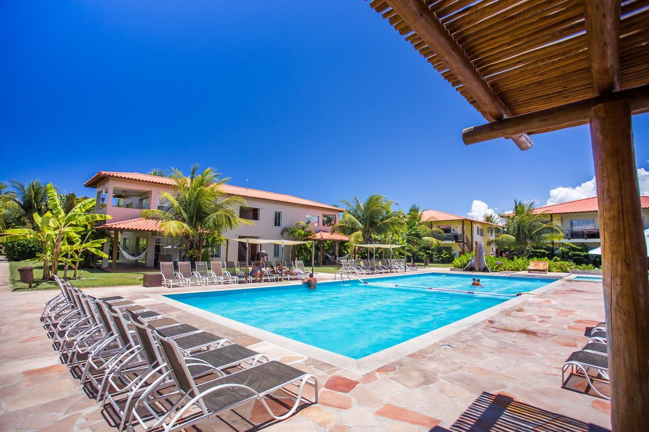 La Torre Resort - Все включено Порту-Сегуру Экстерьер фото Club House