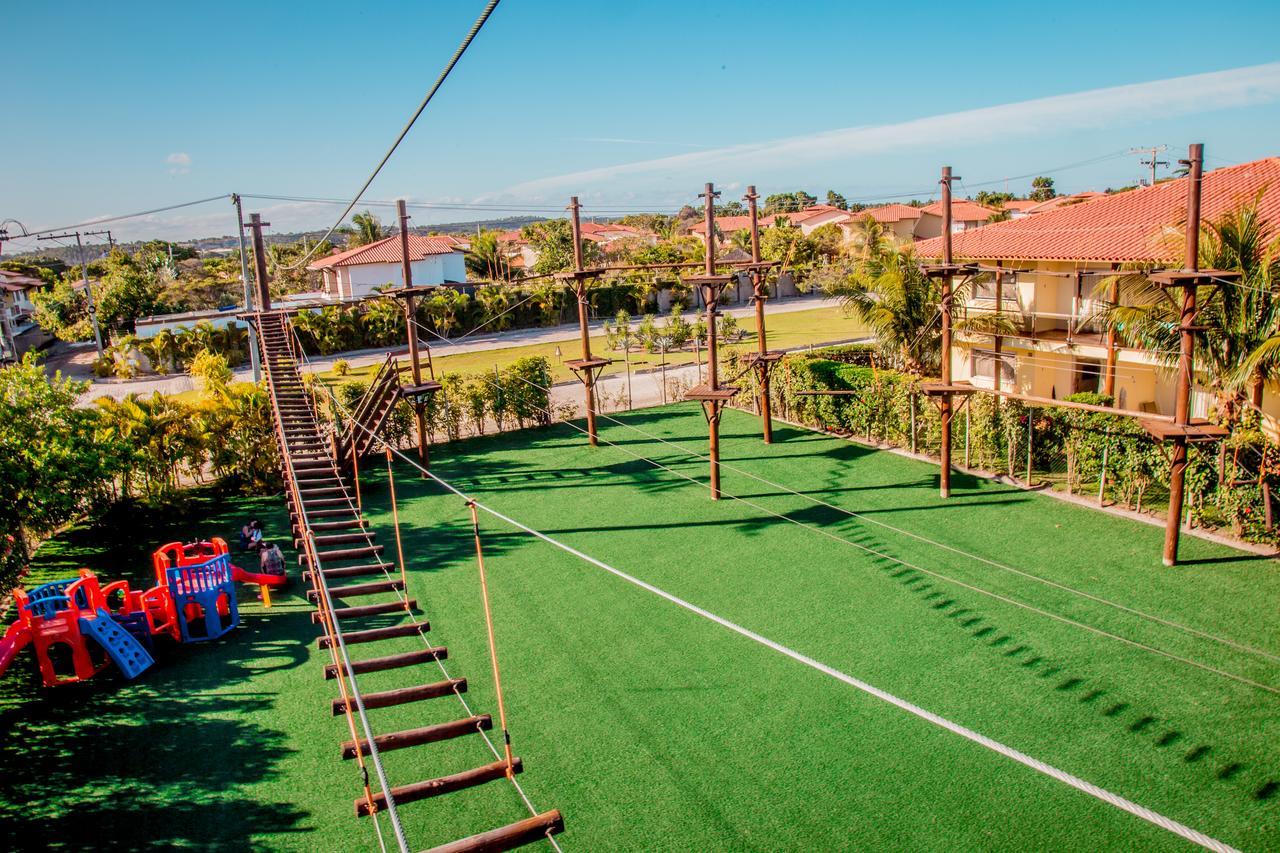La Torre Resort - Все включено Порту-Сегуру Экстерьер фото Adventure Park